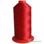 Bobine de fil SERAFIL 20 rouge 504 - 2500 ml