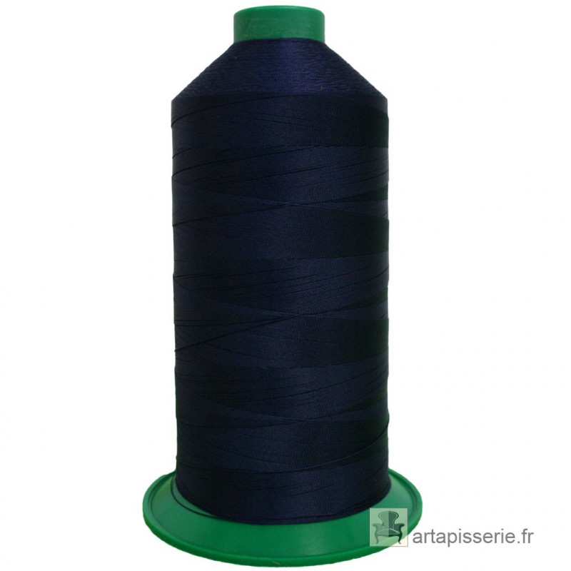 Beadalon 31 M X 0,61 Mm Bobine De Fil 49 Brins Noir