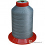Fusette fil SERAFIL 20 gris 850 - 600 ml