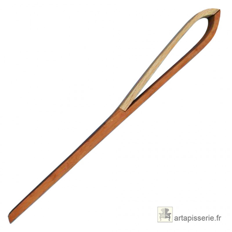À 1m30 Coudre Pince Exotique Bois En Verni 7ygf6Ybv