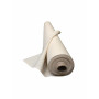 Toile blanche tapissier non feu M1 150gr/m², les 50m