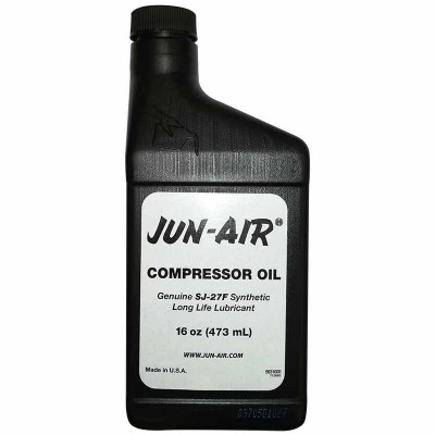 Huile Jun air pour compresseur - 473ml