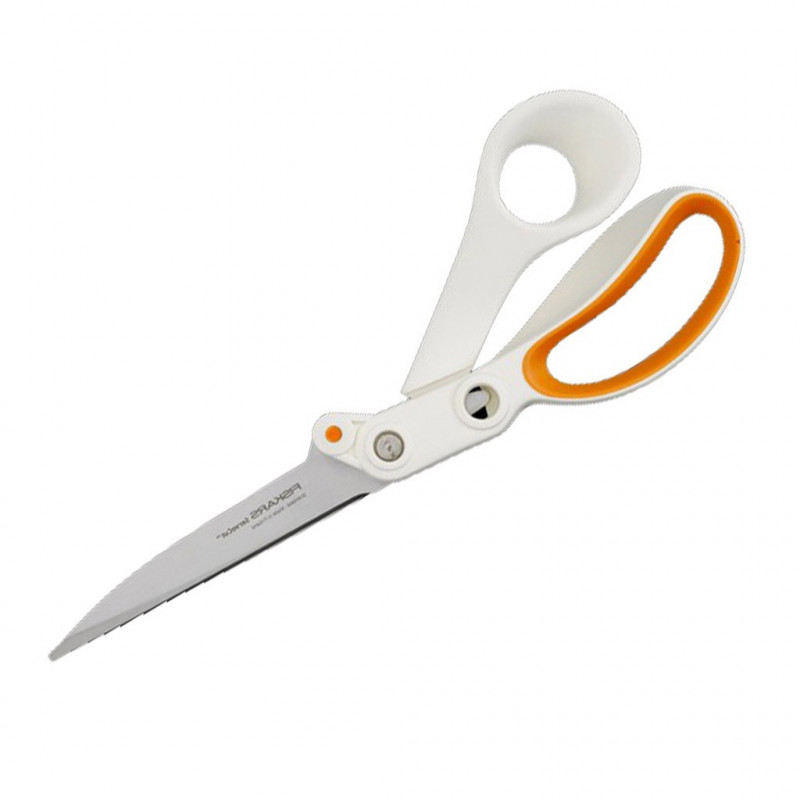 Basics Ciseaux De Bureau Multifonctions En Acier Inoxydable Avec