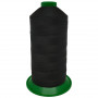 Bobine de fil ONYX 40 noir 4000 - 4000 ml