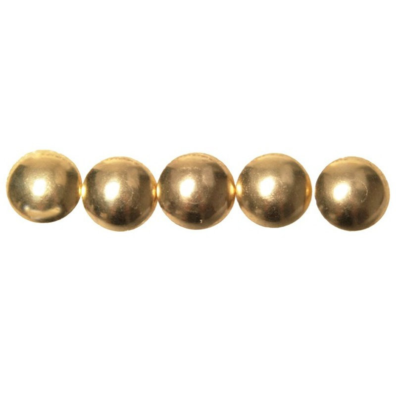 Treend24 Broche aimant/ée pour femme avec perle argent/ée et clip