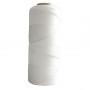 Ficelle à piquer polyester blanche 123 - 100 g