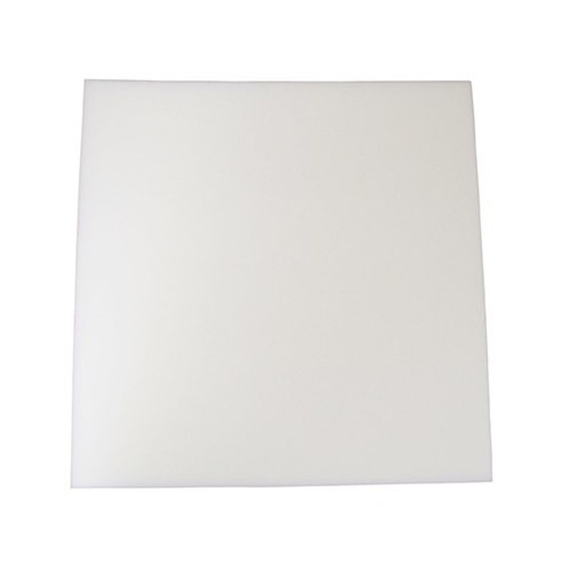 Plaque De Mousse Haute Densité – Taille Personnalisable, Épaisseur 3 Cm, Pour Rembourrage Canapé, Chaise, Matelas - 10