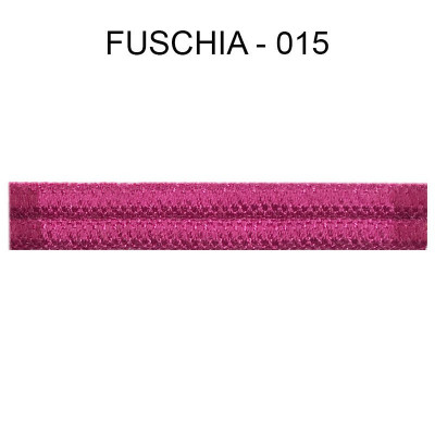 Double passepoil 8 mm fuschia 4301-015 PIDF