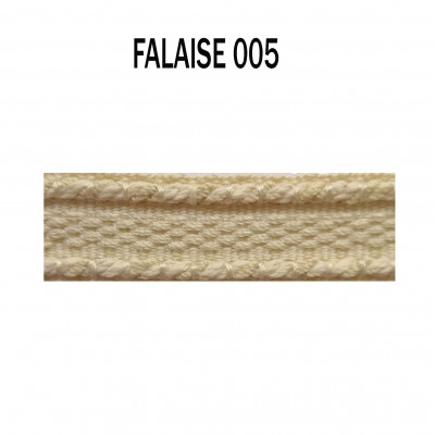 Galon chaînette 15 mm falaise 5321-005 PIDF