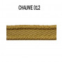 Galon chaînette 15 mm chaume 5321-012 PIDF