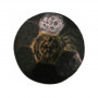 250 Clous tapissier Cloustyl Bronze Renaissance 26 mm