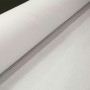 Satinette doublure rideau polycoton blanc 280 cm