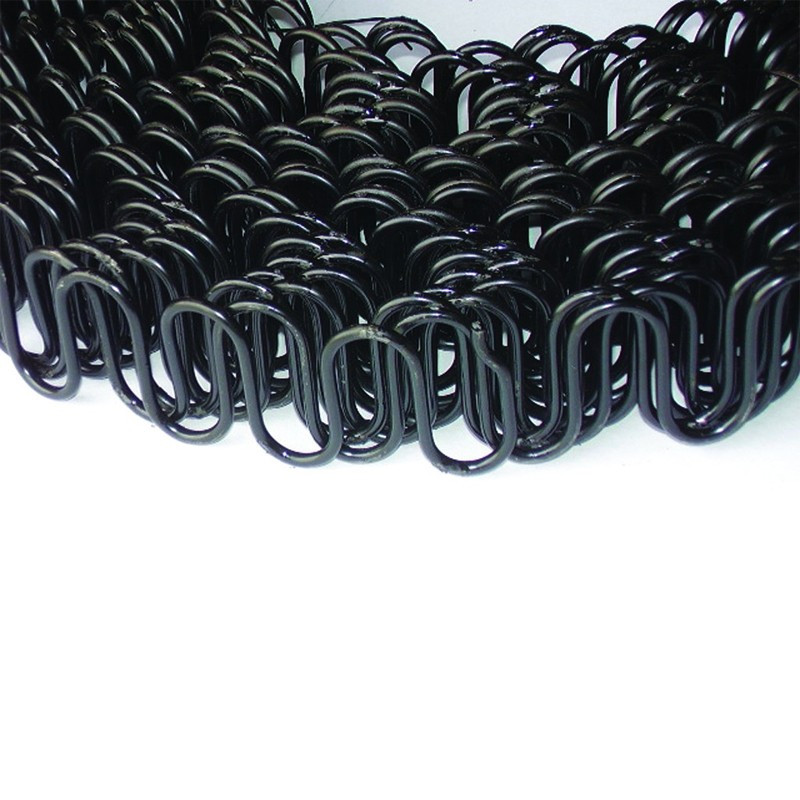 Ressorts Nosag 41/10 Ø4 mm 33 mètres