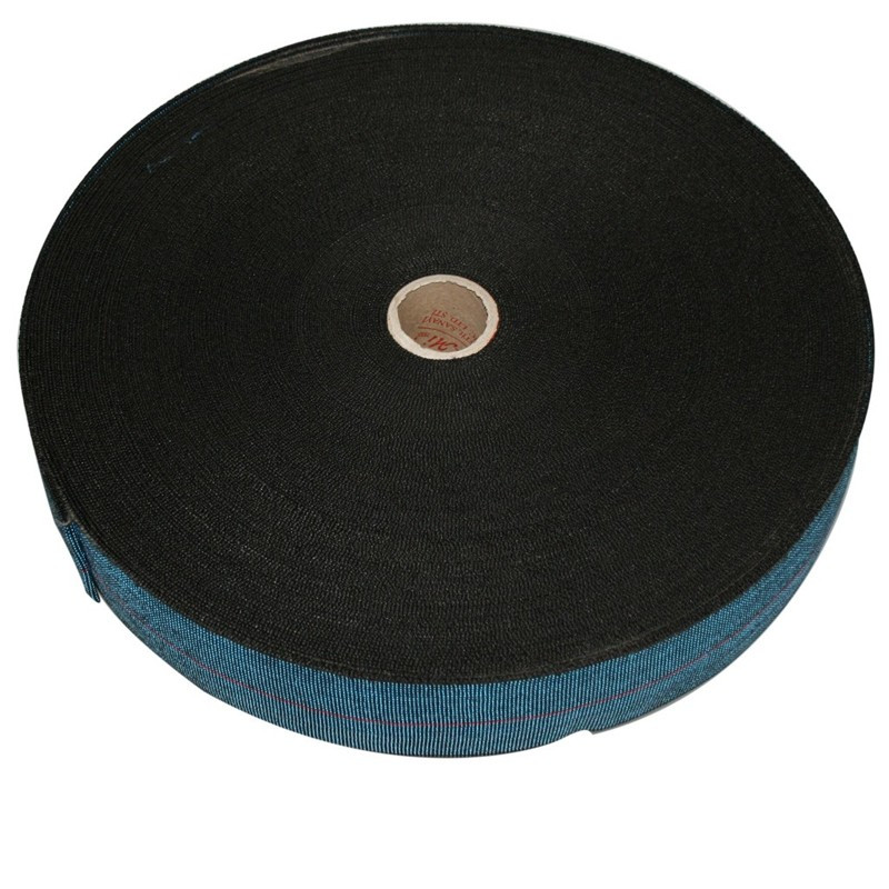 Rouleau de 100m artapisserie.fr Sangle Elastique GW3 70mm