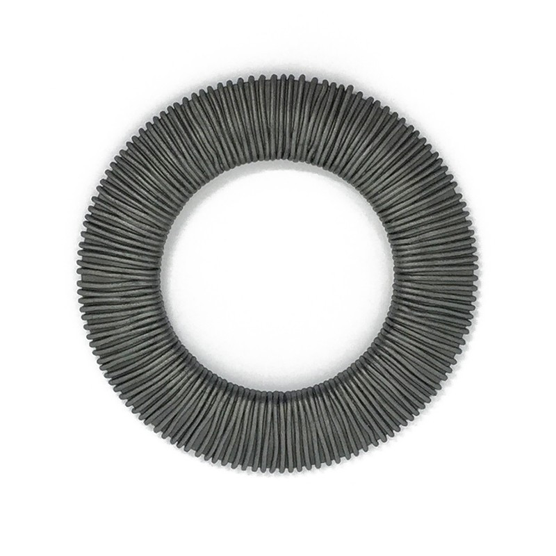 40 Anneaux Rideau Œillets Plastique Argenté - Diamètre Intérieur 42mm, Pour Tringle, Douche Ou Placard