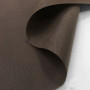 Tissu non tissé polypropylène marron 70 g/m² - 160cm, le mètre