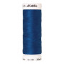 Bobine de fil Mettler SERALON bleu 0024 - 200 ml