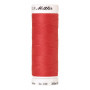 Bobine de fil Mettler SERALON rose rouge 0089 - 200 ml