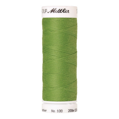 Bobine de fil Mettler SERALON vert menthe 0092 - 200 ml