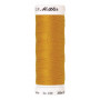 Bobine de fil Mettler SERALON jaune bronze 0118 - 200 ml