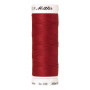 Bobine de fil Mettler SERALON rouge 0504 - 200 ml