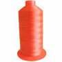 Bobine de fil SERAFIL 30 orange 449 - 4000 ml