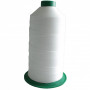 Bobine de fil ONYX 10 blanc 1000 - 1500 ml