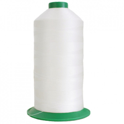 Bobine de fil ONYX 13 blanc 1000 - 1500 ml