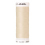 Bobine de fil Mettler SERALON beige 0778 - 200 ml
