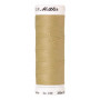 Bobine de fil Mettler SERALON jaune blé 0890 - 200 ml