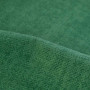 Tissu velours Amara chlorophylle Casal non feu