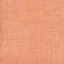 Tissu siège Borneo orange pastel Froca