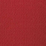 Tissu Beauregard Rayonnement rouge Camengo
