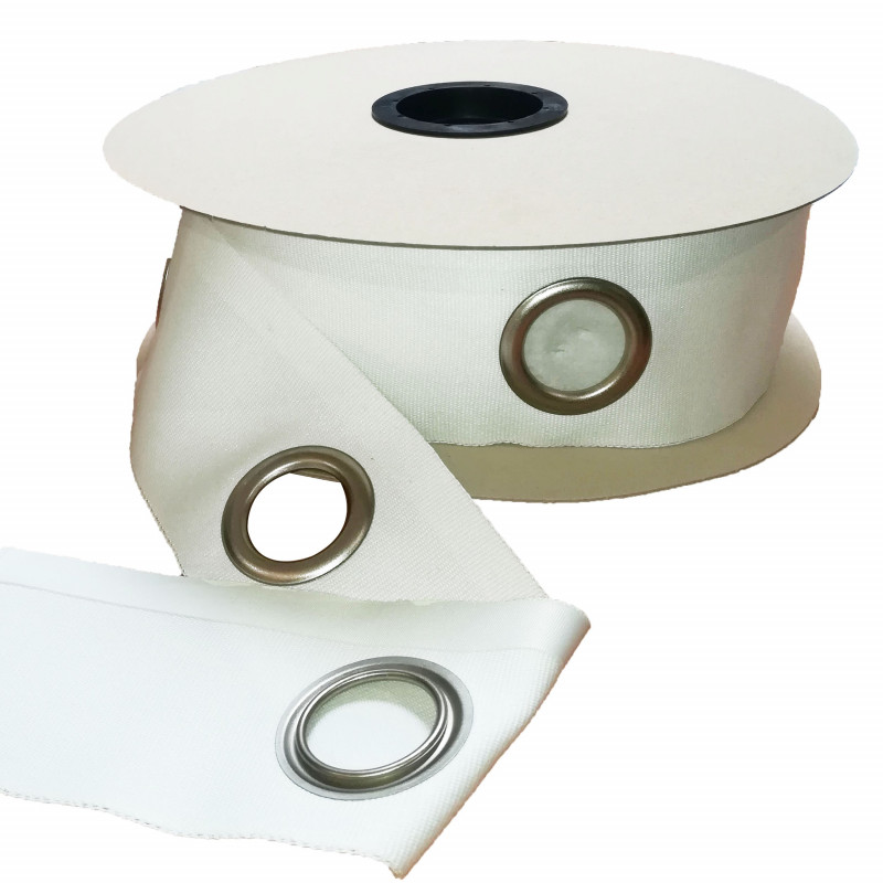 Bande élastique à Coudre - 40 M (4 Rouleaux), Largeurs 20 Mm Et 30 Mm, Noir Et Blanc, Pour Vêtements Et DIY - 11