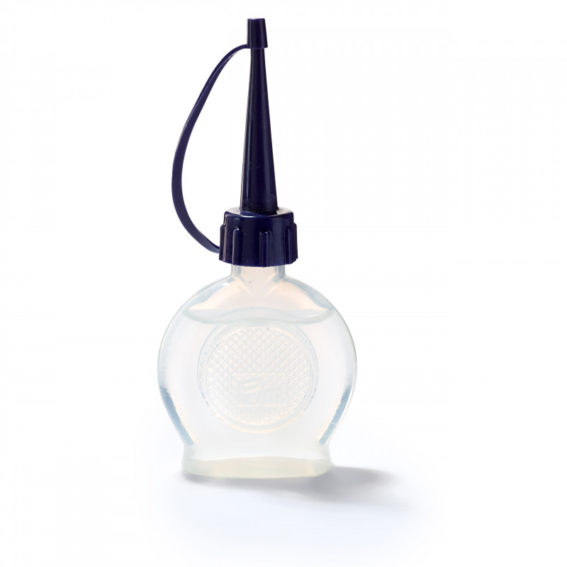 Huile pour machine à coudre 20 mL - Marque Prym