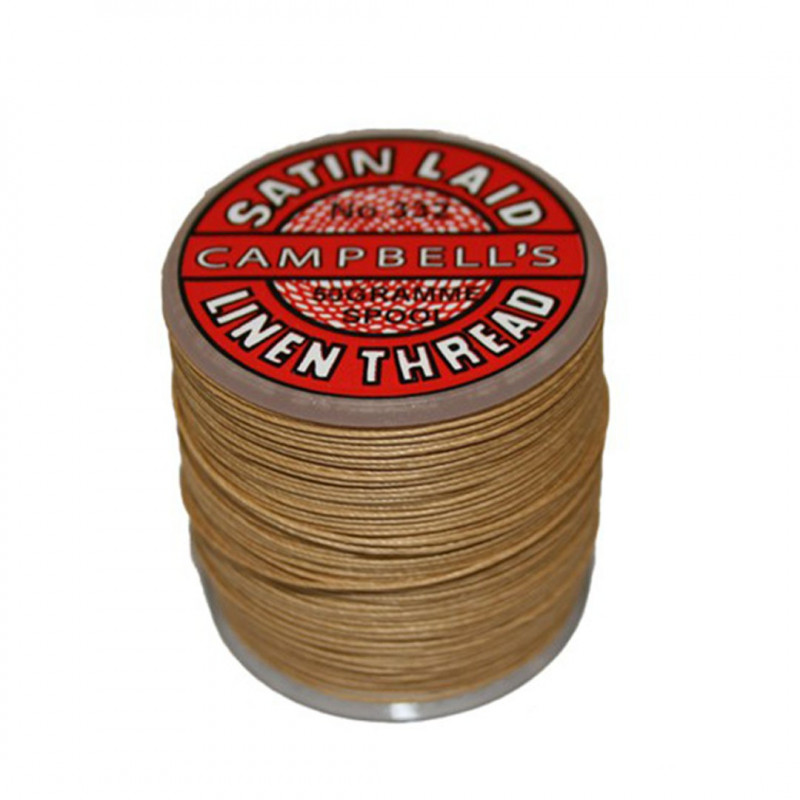 Fabrication de bracelet maison - tome 2 - Page 22 Fil-de-lin-332-beige-183