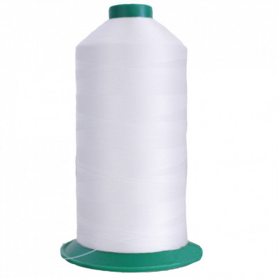 Bobine de fil ONYX 20 blanc 2000 - 2000 ml