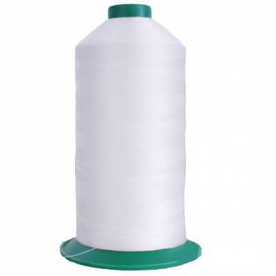 Bobine de fil ONYX 40 blanc 2000 - 4000 ml