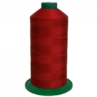 Bobine de fil ONYX 20 rouge 510 - 2000 ml
