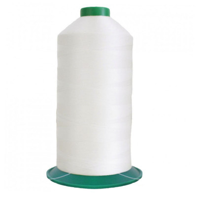 Bobine de fil ONYX 30 blanc 1000 - 2500 ml