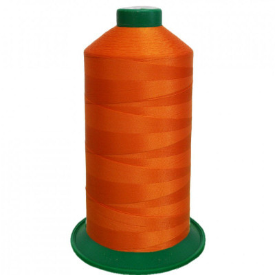 Bobine de fil ONYX 30 orange 3516 - 2500 ml
