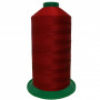 Bobine de fil ONYX 30 rouge foncé 2174 - 2500 ml