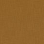 Tissu effet lin Esprit 3 cognac Camengo 287 cm
