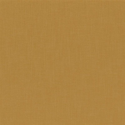 Tissu effet lin Esprit 3 ambre Camengo 287 cm