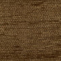 Tissu chenille Esparta brun Froca
