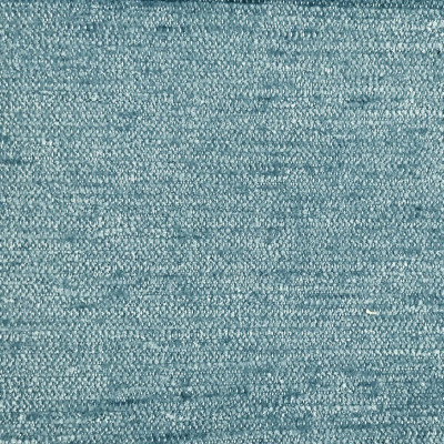 Tissu chenille Esparta bleu pigeon Froca