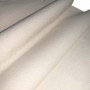 Toile à peindre écrue 100% coton - Largeur 300 cm, au mètre
