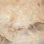 Plumettes et duvet de canard blanc gonflant Drouault N°223 1 Kg