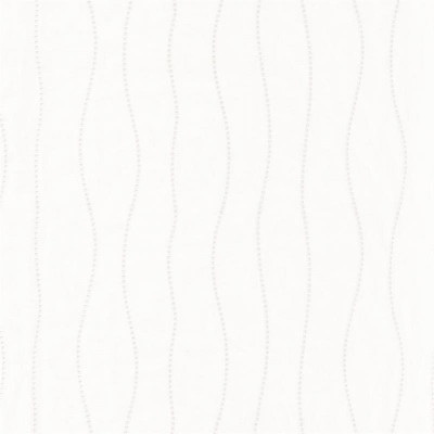 Tissu léger Izu Ôya blanc Camengo 276 cm