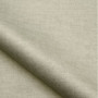 Tissu velours Milo gris perle 25 Nobilis anti-tache